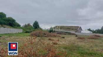 Grunt inwestycyjny na sprzedaż Tomaszowo